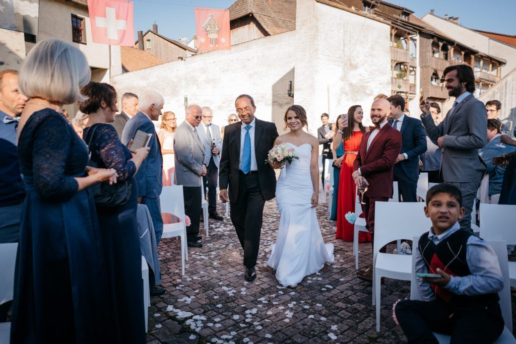 , JENN+ANDY-Destination Wedding en Suiza
