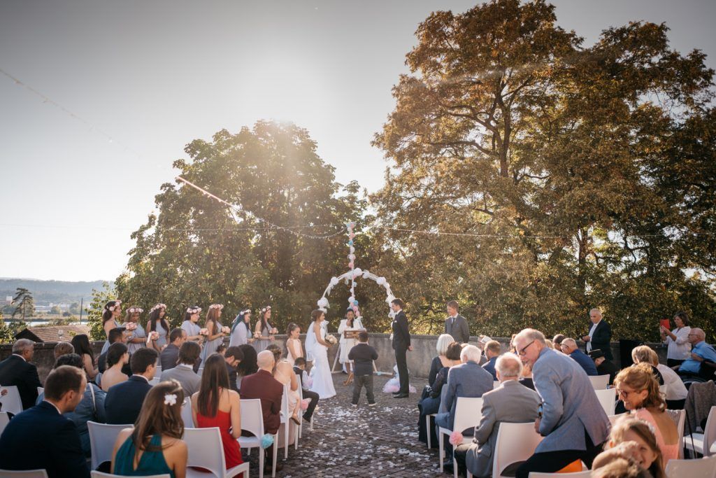 , JENN+ANDY-Destination Wedding en Suiza