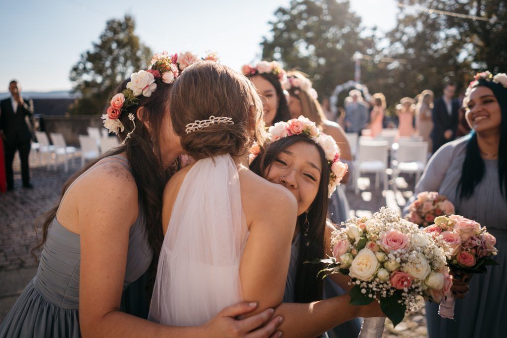 , JENN+ANDY-Destination Wedding en Suiza