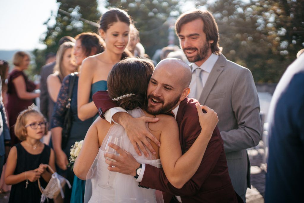 , JENN+ANDY-Destination Wedding en Suiza