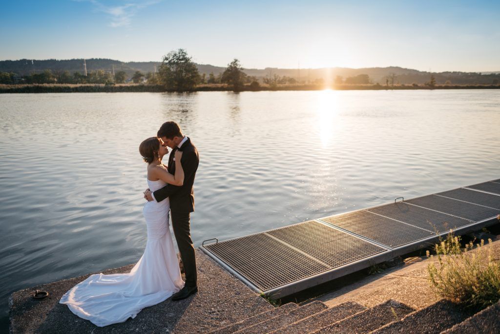 , JENN+ANDY-Destination Wedding en Suiza