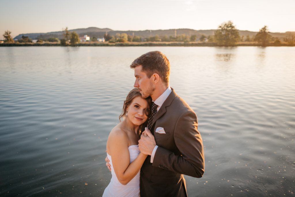 , JENN+ANDY-Destination Wedding en Suiza