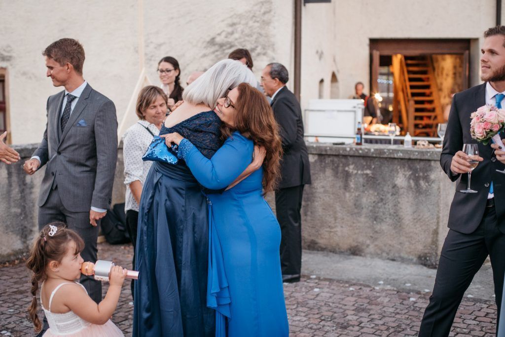 , JENN+ANDY-Destination Wedding en Suiza