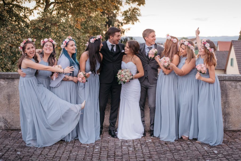 , JENN+ANDY-Destination Wedding en Suiza