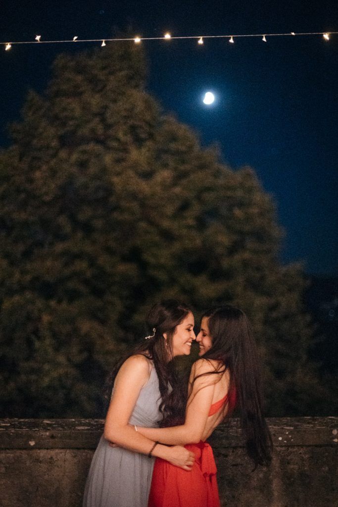 , JENN+ANDY-Destination Wedding en Suiza