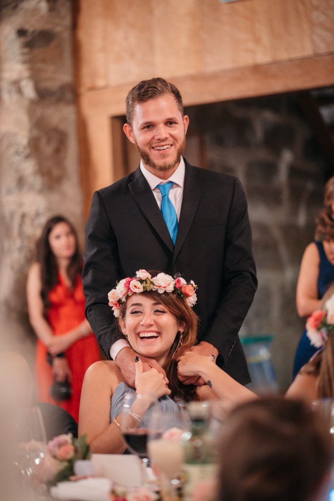 , JENN+ANDY-Destination Wedding en Suiza