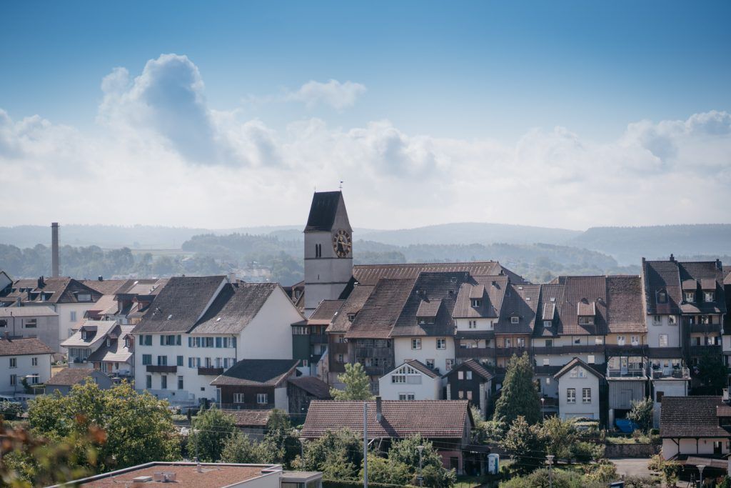 , JENN+ANDY-Destination Wedding en Suiza