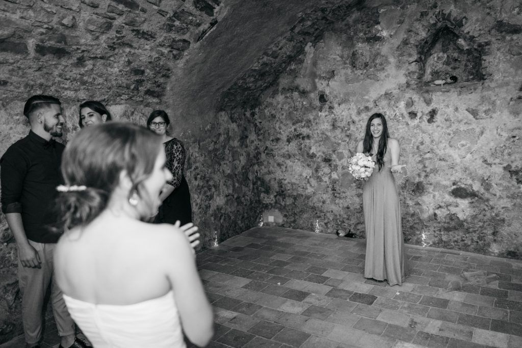 , JENN+ANDY-Destination Wedding en Suiza