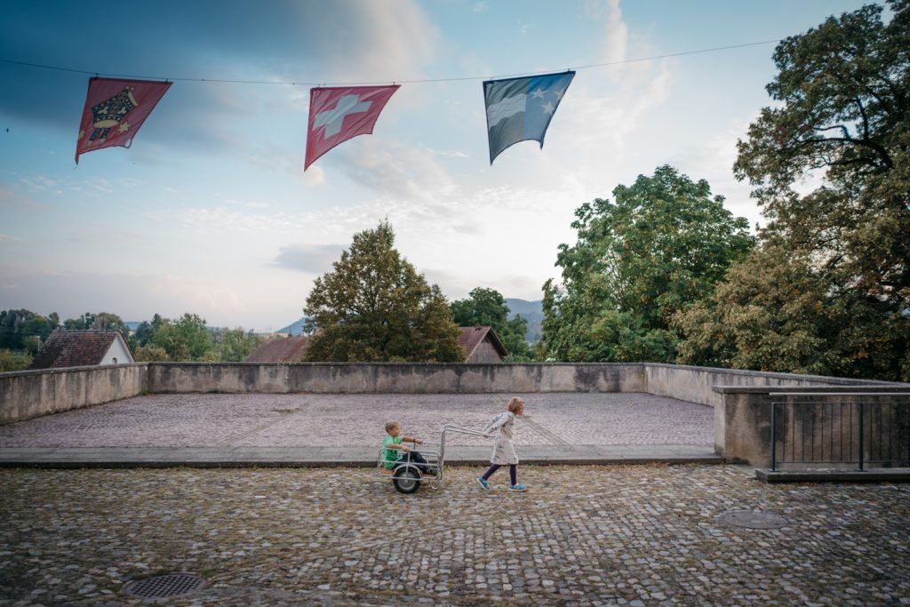 , JENN+ANDY-Destination Wedding en Suiza