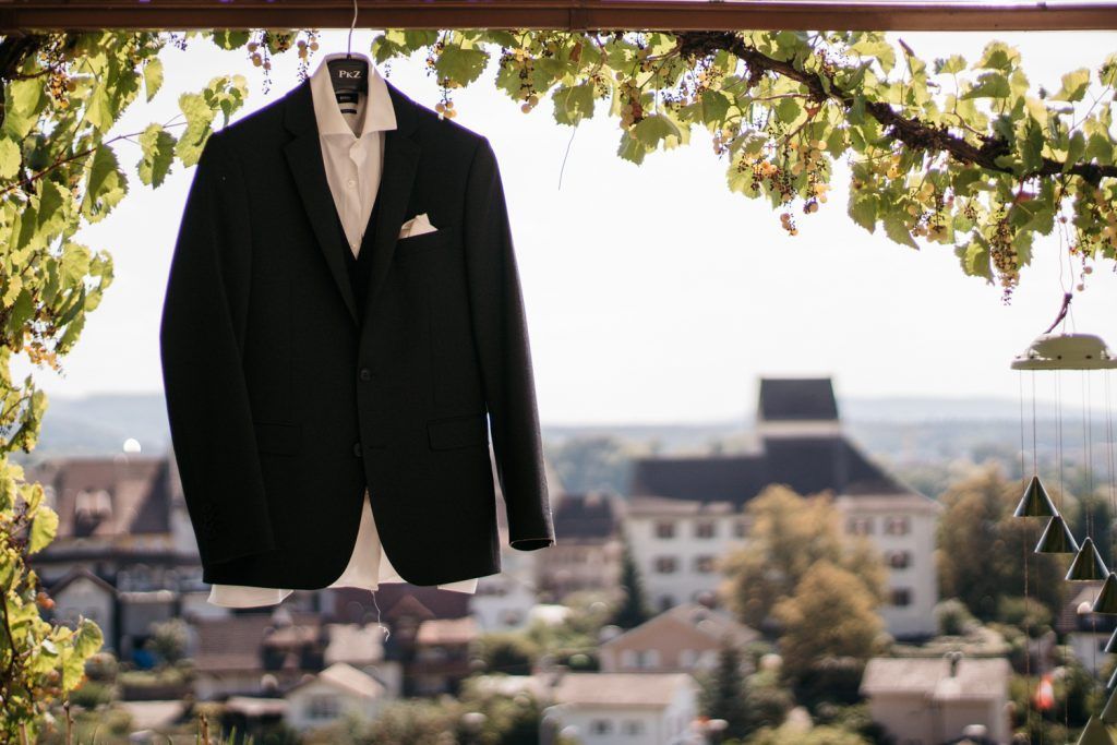 , JENN+ANDY-Destination Wedding en Suiza