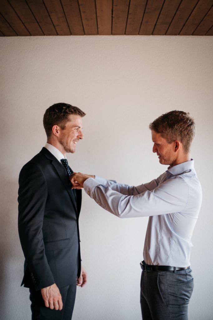 , JENN+ANDY-Destination Wedding en Suiza