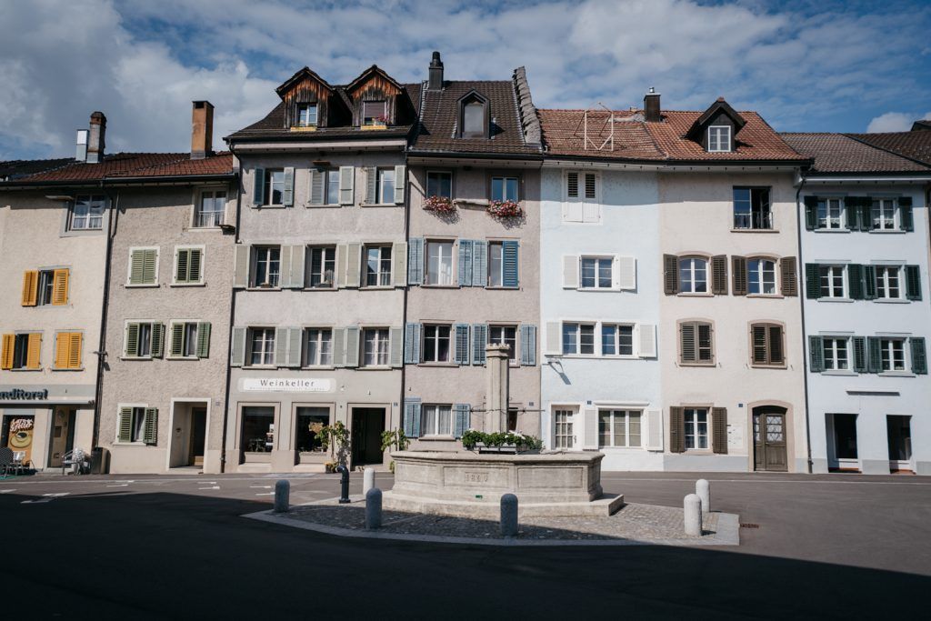 , JENN+ANDY-Destination Wedding en Suiza