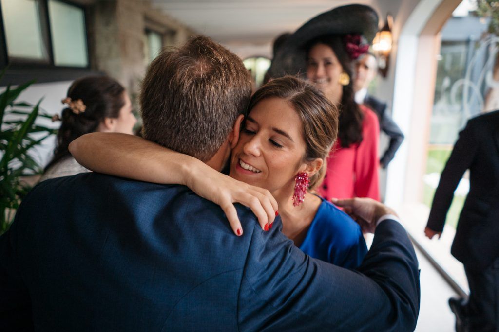 , MÁRIA+MIGUEL- Boda en la Basilica de San Miguel y Finca Peñarrubia