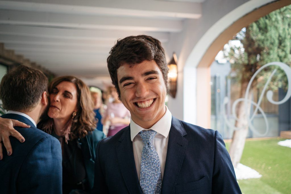 , MÁRIA+MIGUEL- Boda en la Basilica de San Miguel y Finca Peñarrubia