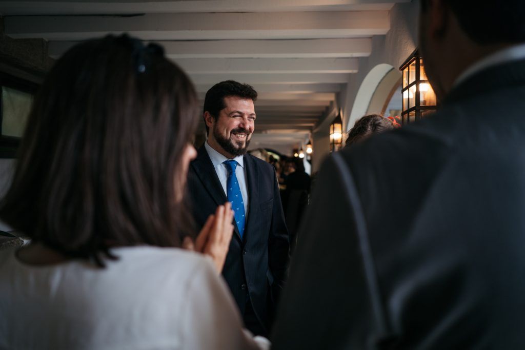 , MÁRIA+MIGUEL- Boda en la Basilica de San Miguel y Finca Peñarrubia