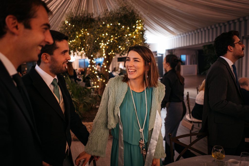 , MÁRIA+MIGUEL- Boda en la Basilica de San Miguel y Finca Peñarrubia