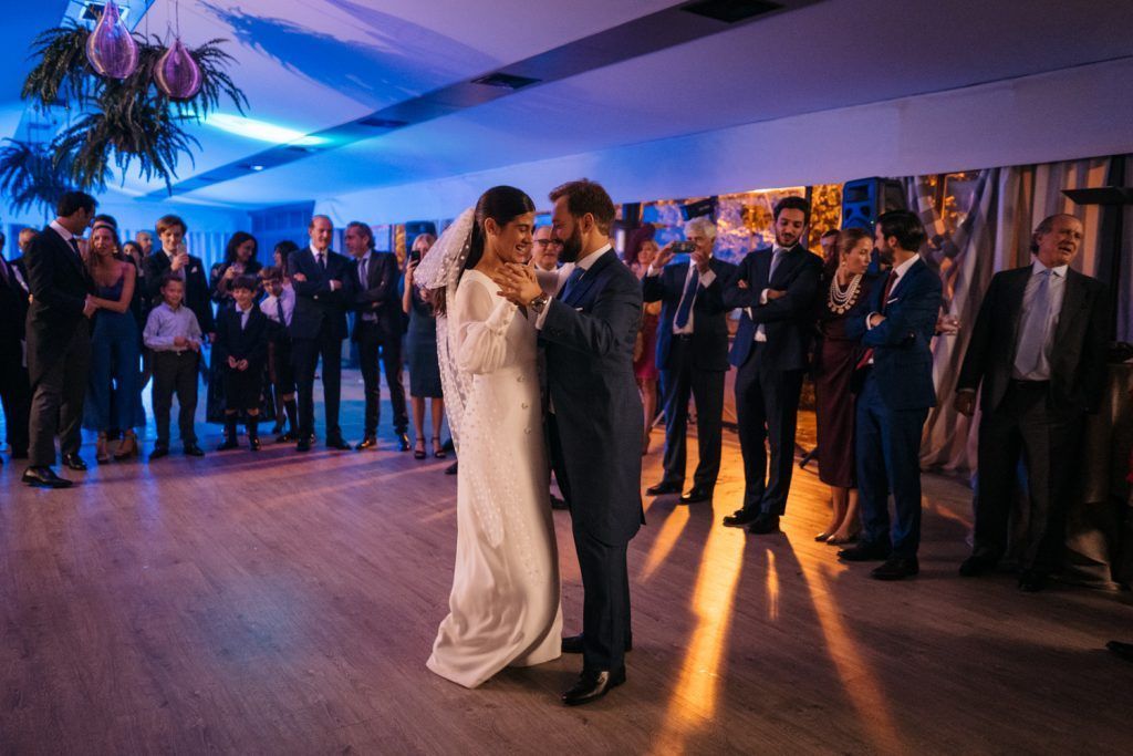 , MÁRIA+MIGUEL- Boda en la Basilica de San Miguel y Finca Peñarrubia
