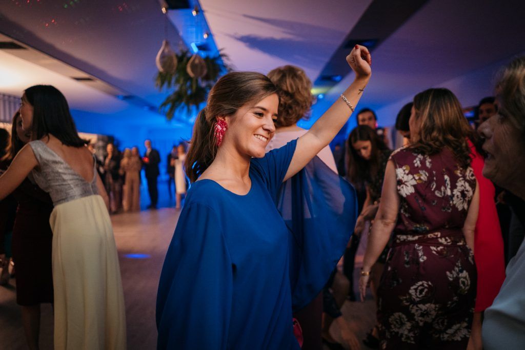 , MÁRIA+MIGUEL- Boda en la Basilica de San Miguel y Finca Peñarrubia