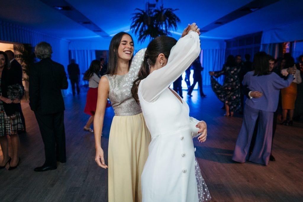 , MÁRIA+MIGUEL- Boda en la Basilica de San Miguel y Finca Peñarrubia