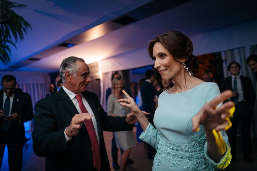 , MÁRIA+MIGUEL- Boda en la Basilica de San Miguel y Finca Peñarrubia