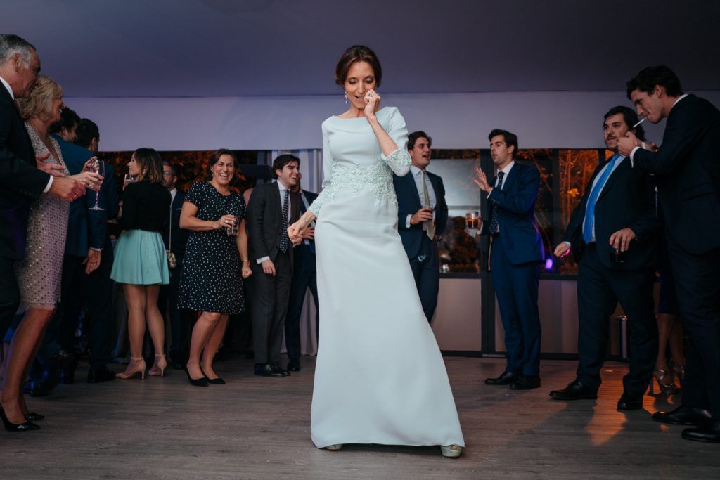 , MÁRIA+MIGUEL- Boda en la Basilica de San Miguel y Finca Peñarrubia