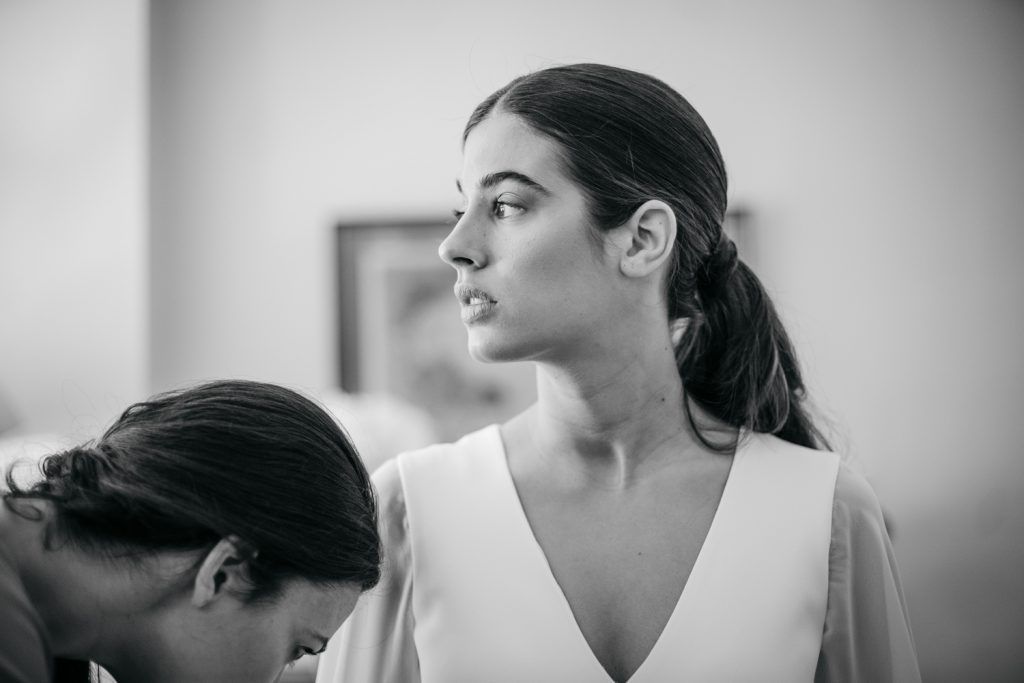 , MÁRIA+MIGUEL- Boda en la Basilica de San Miguel y Finca Peñarrubia