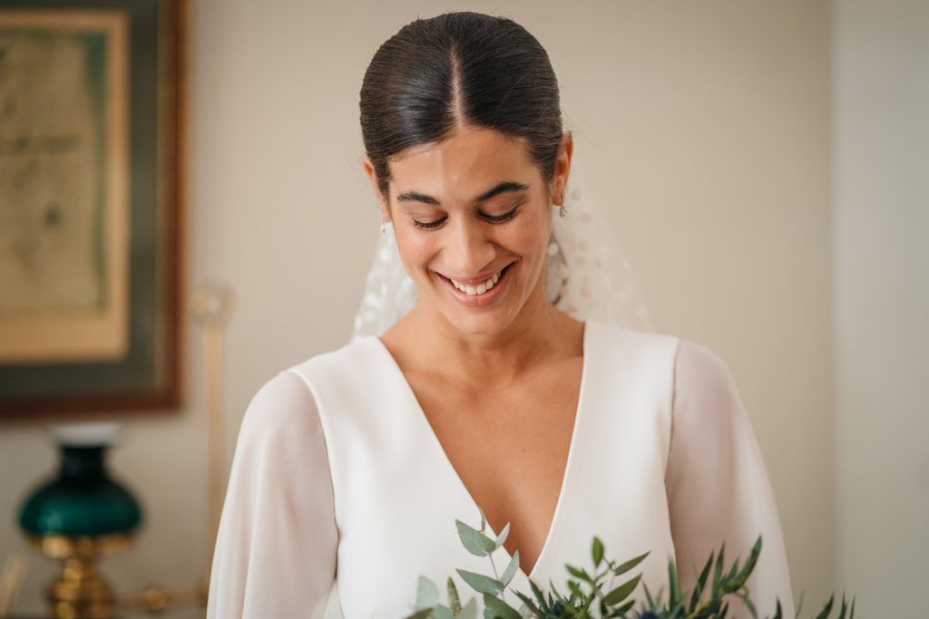 , MÁRIA+MIGUEL- Boda en la Basilica de San Miguel y Finca Peñarrubia