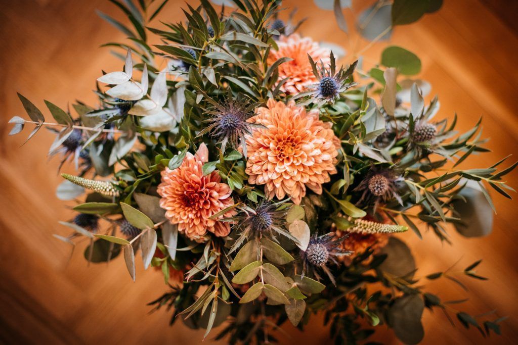 , MÁRIA+MIGUEL- Boda en la Basilica de San Miguel y Finca Peñarrubia
