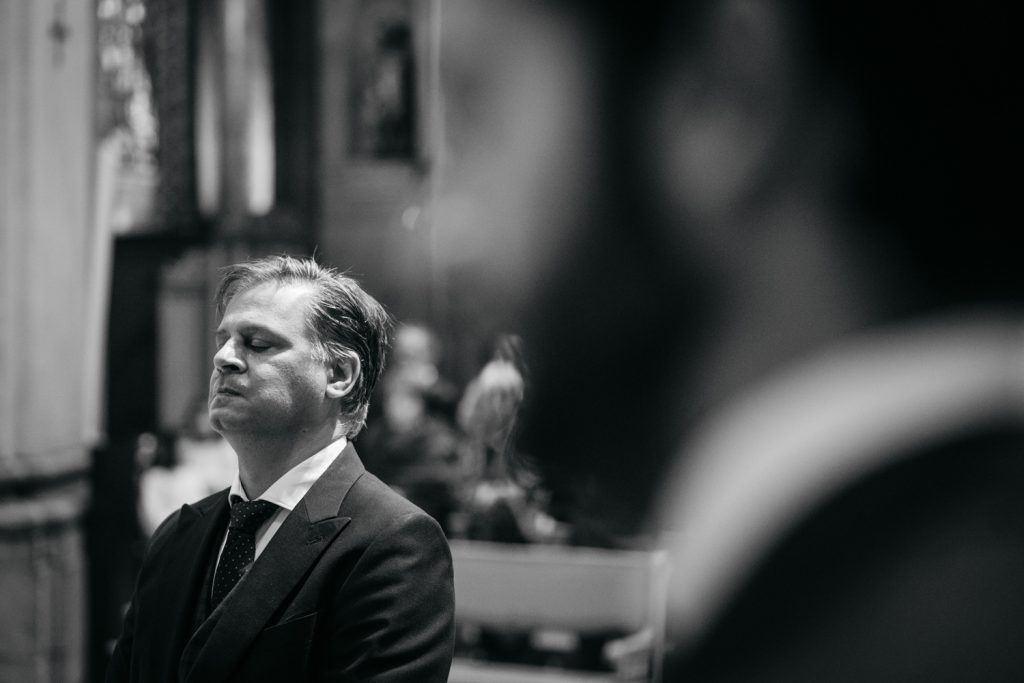 , MÁRIA+MIGUEL- Boda en la Basilica de San Miguel y Finca Peñarrubia