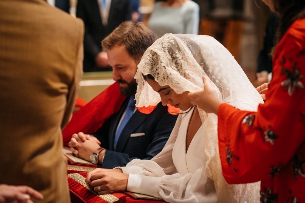 , MÁRIA+MIGUEL- Boda en la Basilica de San Miguel y Finca Peñarrubia