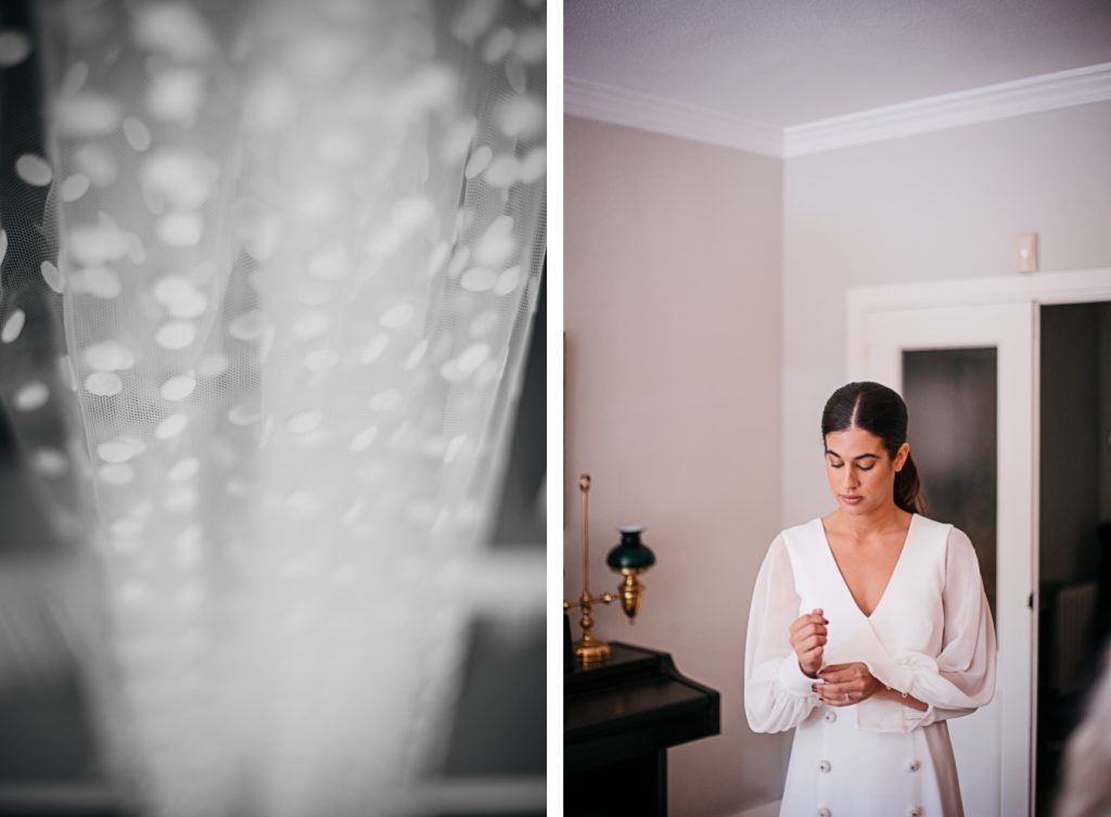 , MÁRIA+MIGUEL- Boda en la Basilica de San Miguel y Finca Peñarrubia