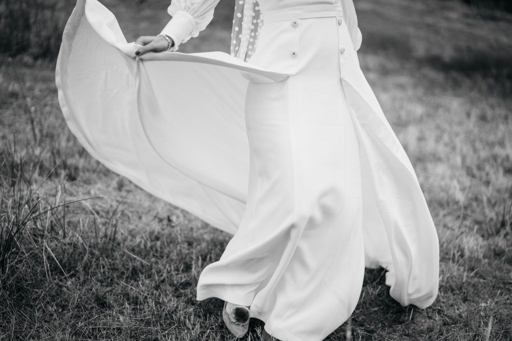 , MÁRIA+MIGUEL- Boda en la Basilica de San Miguel y Finca Peñarrubia