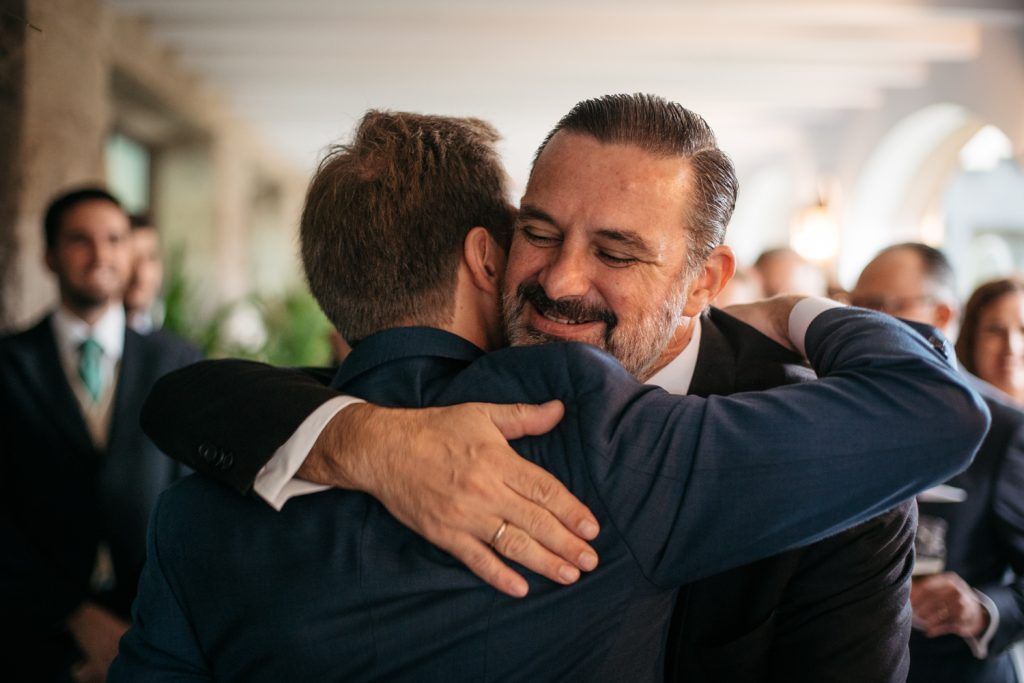 , MÁRIA+MIGUEL- Boda en la Basilica de San Miguel y Finca Peñarrubia