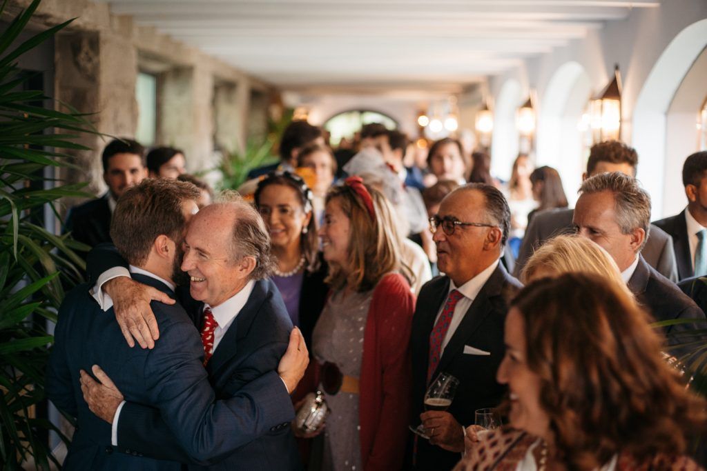 , MÁRIA+MIGUEL- Boda en la Basilica de San Miguel y Finca Peñarrubia