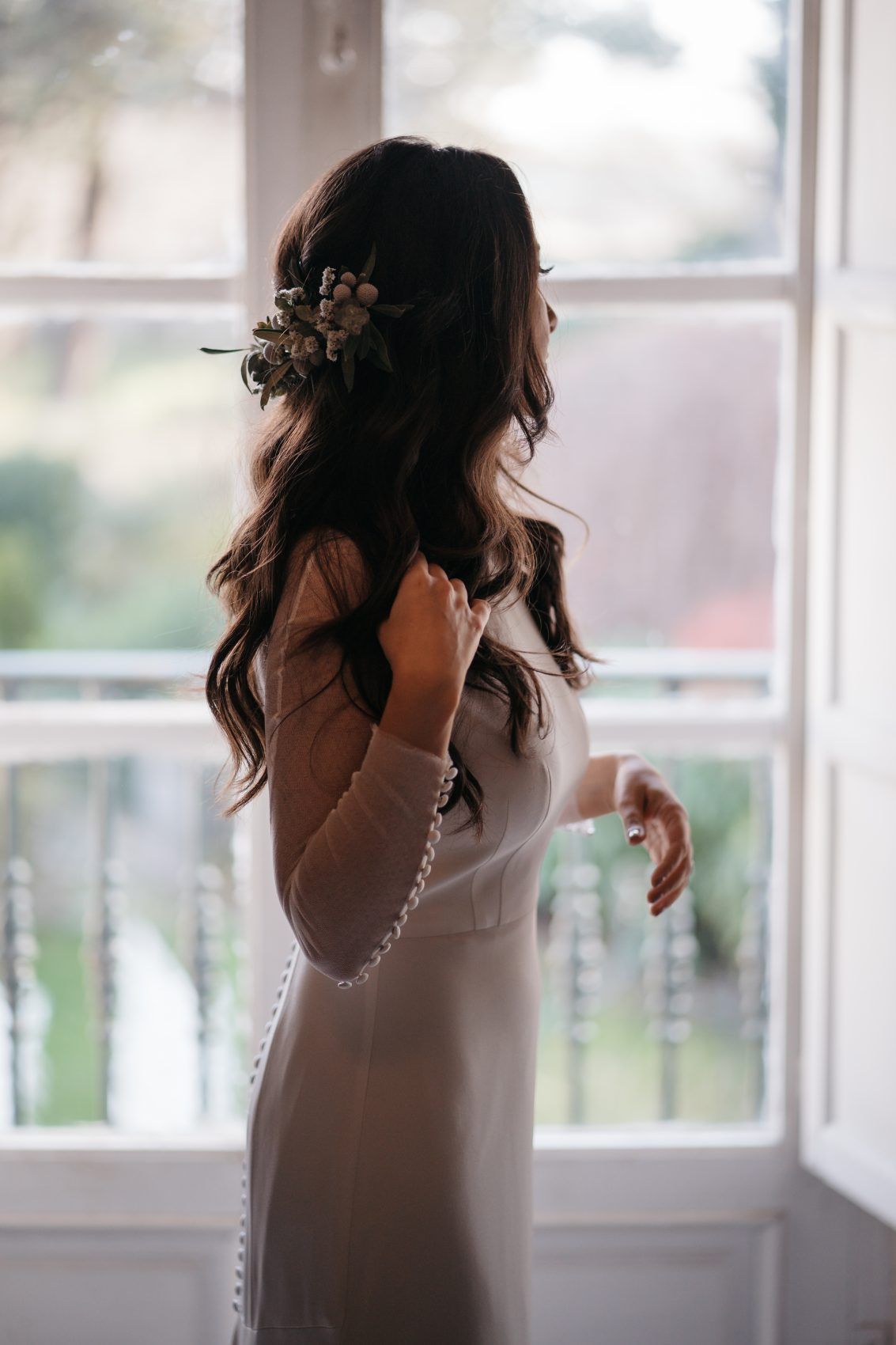 , ERIKA+DIEGO-Boda multicultural al aire libre el Escorial, Madrid