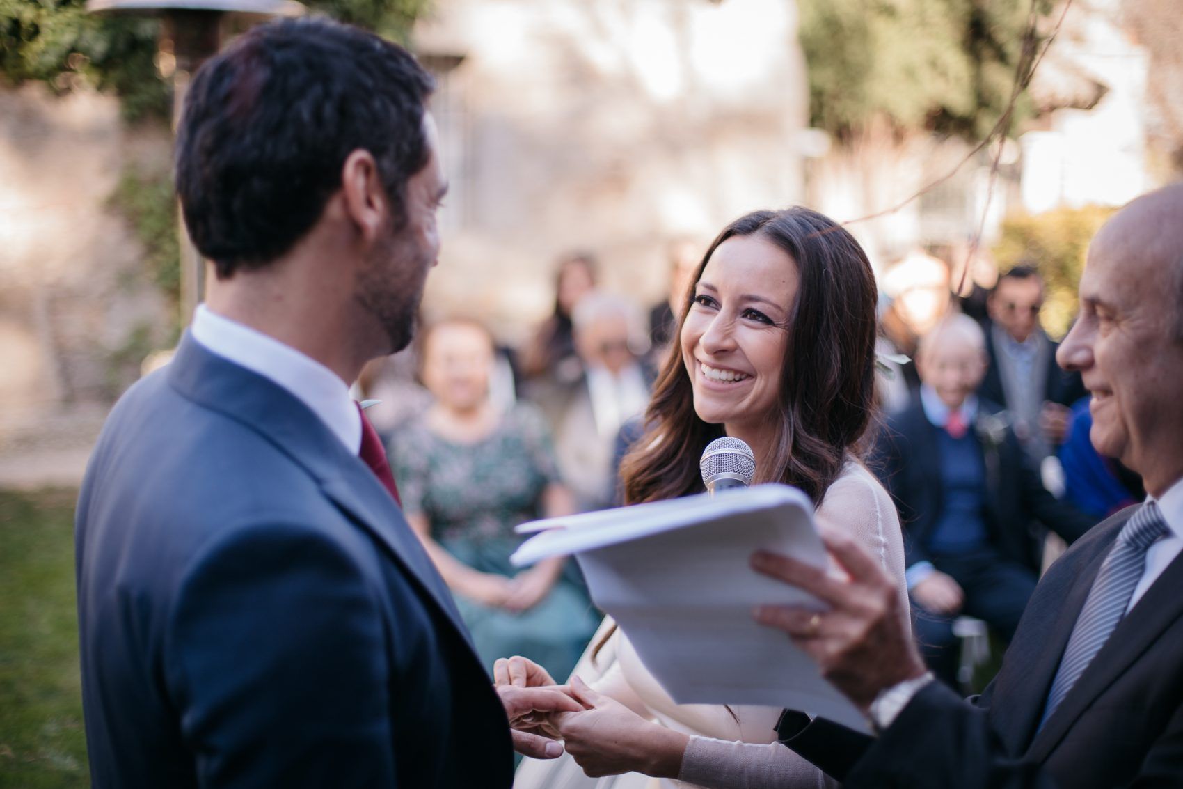 , ERIKA+DIEGO-Boda multicultural al aire libre el Escorial, Madrid