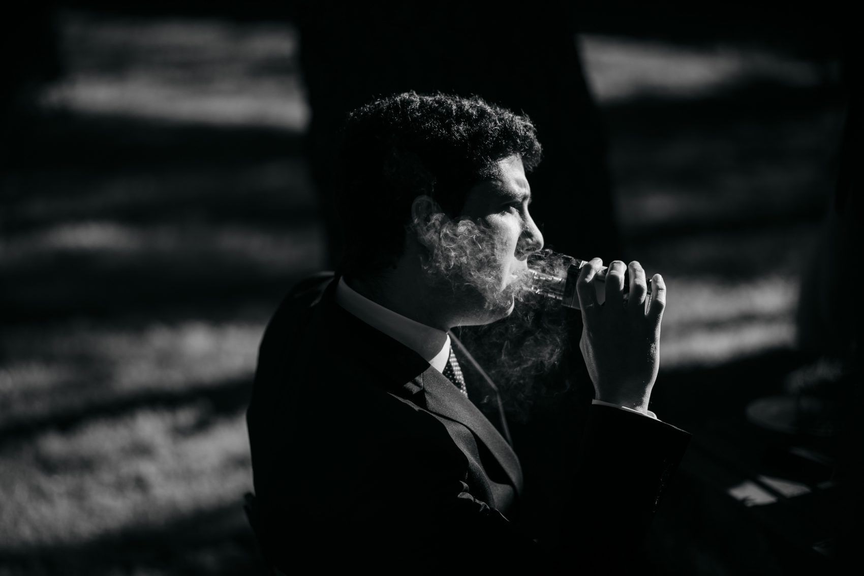 , ERIKA+DIEGO-Boda multicultural al aire libre el Escorial, Madrid