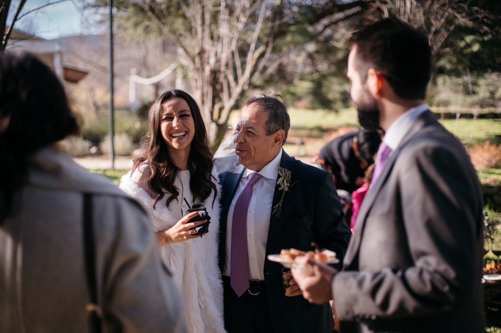 , ERIKA+DIEGO-Boda multicultural al aire libre el Escorial, Madrid