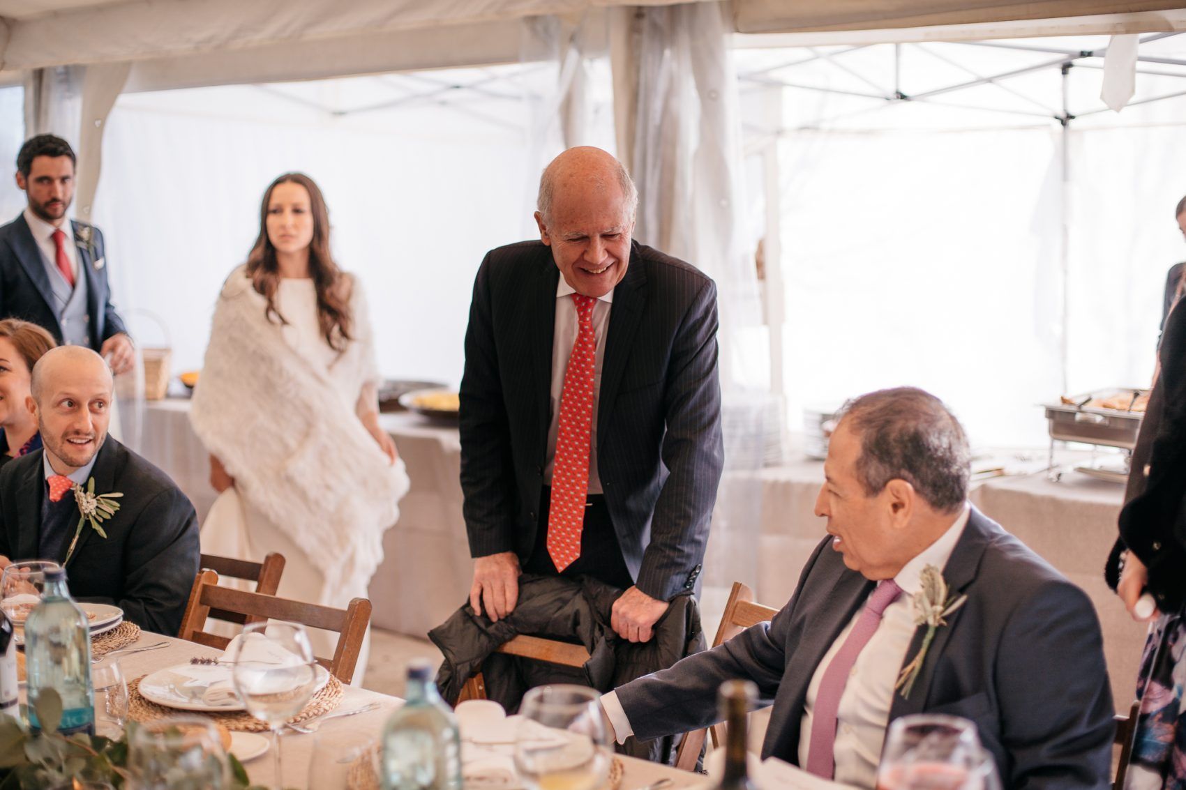, ERIKA+DIEGO-Boda multicultural al aire libre el Escorial, Madrid