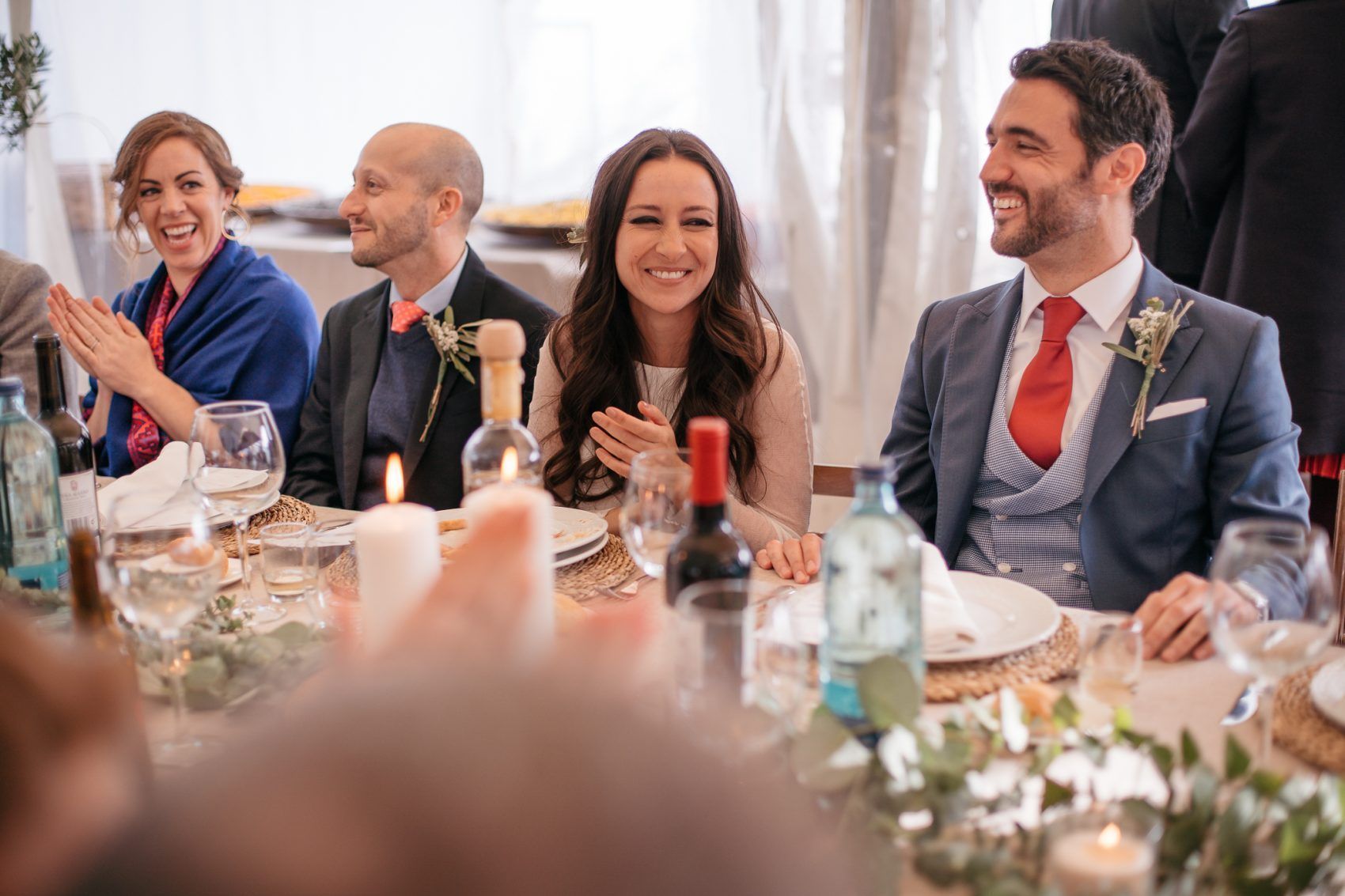 , ERIKA+DIEGO-Boda multicultural al aire libre el Escorial, Madrid