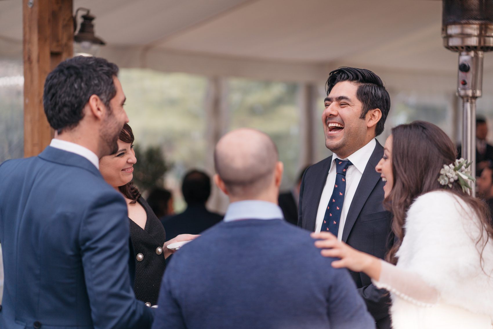 , ERIKA+DIEGO-Boda multicultural al aire libre el Escorial, Madrid