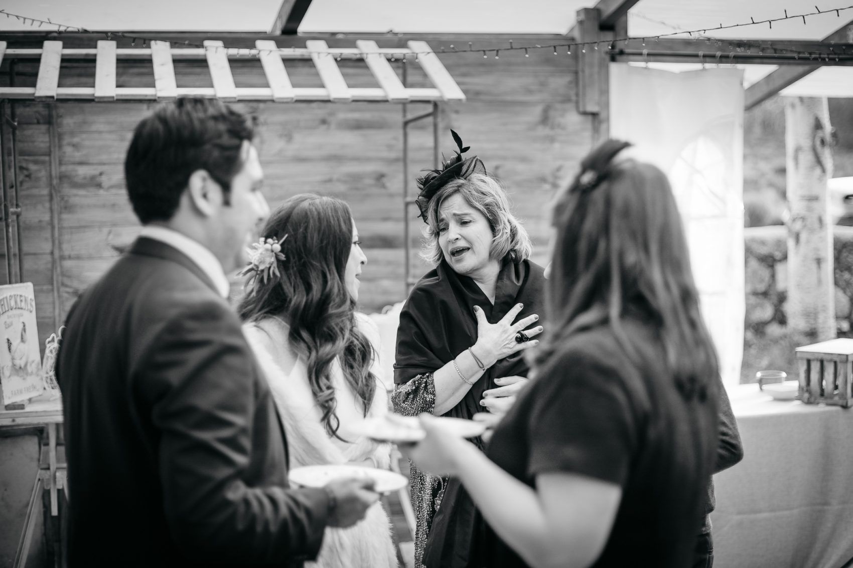 , ERIKA+DIEGO-Boda multicultural al aire libre el Escorial, Madrid