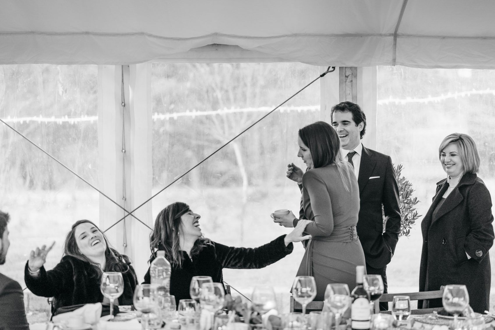 , ERIKA+DIEGO-Boda multicultural al aire libre el Escorial, Madrid