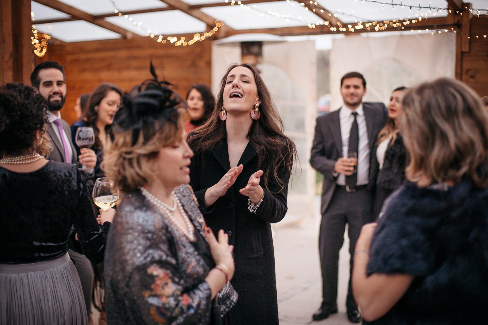 , ERIKA+DIEGO-Boda multicultural al aire libre el Escorial, Madrid