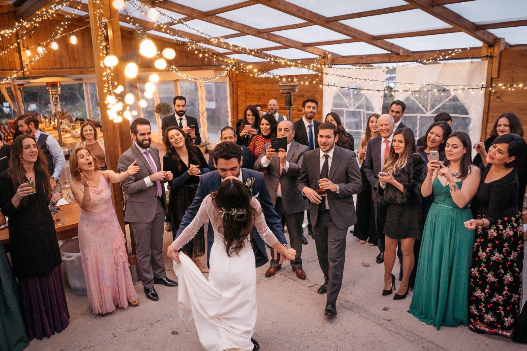 , ERIKA+DIEGO-Boda multicultural al aire libre el Escorial, Madrid