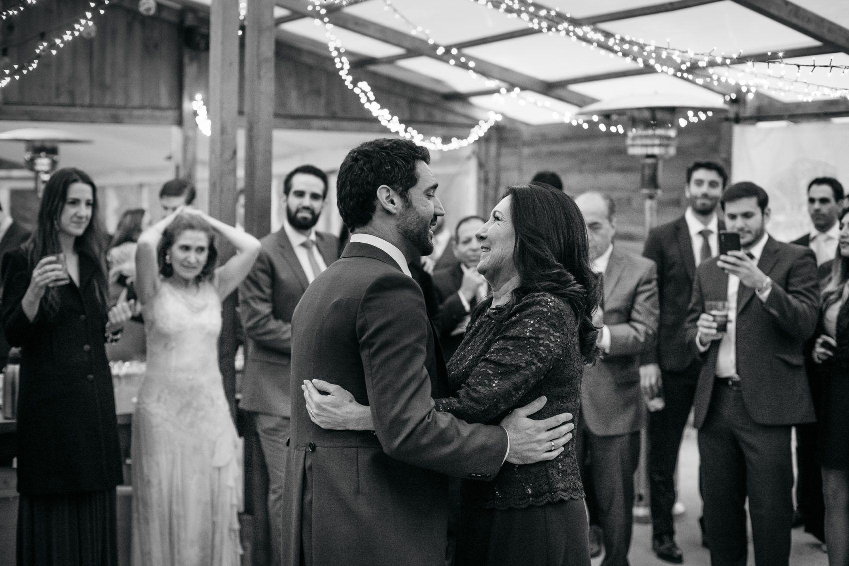 , ERIKA+DIEGO-Boda multicultural al aire libre el Escorial, Madrid