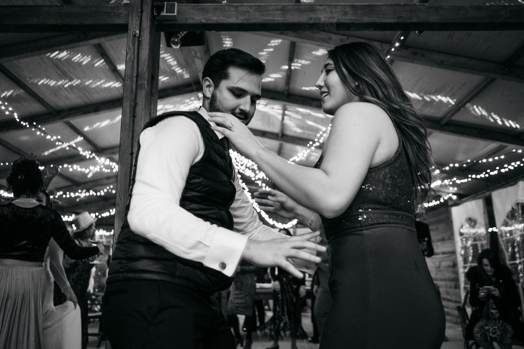 , ERIKA+DIEGO-Boda multicultural al aire libre el Escorial, Madrid