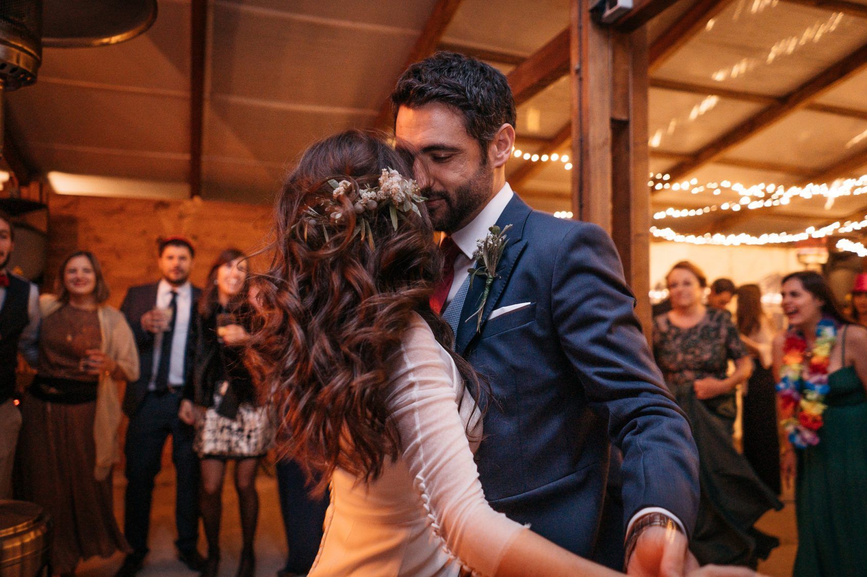 , ERIKA+DIEGO-Boda multicultural al aire libre el Escorial, Madrid
