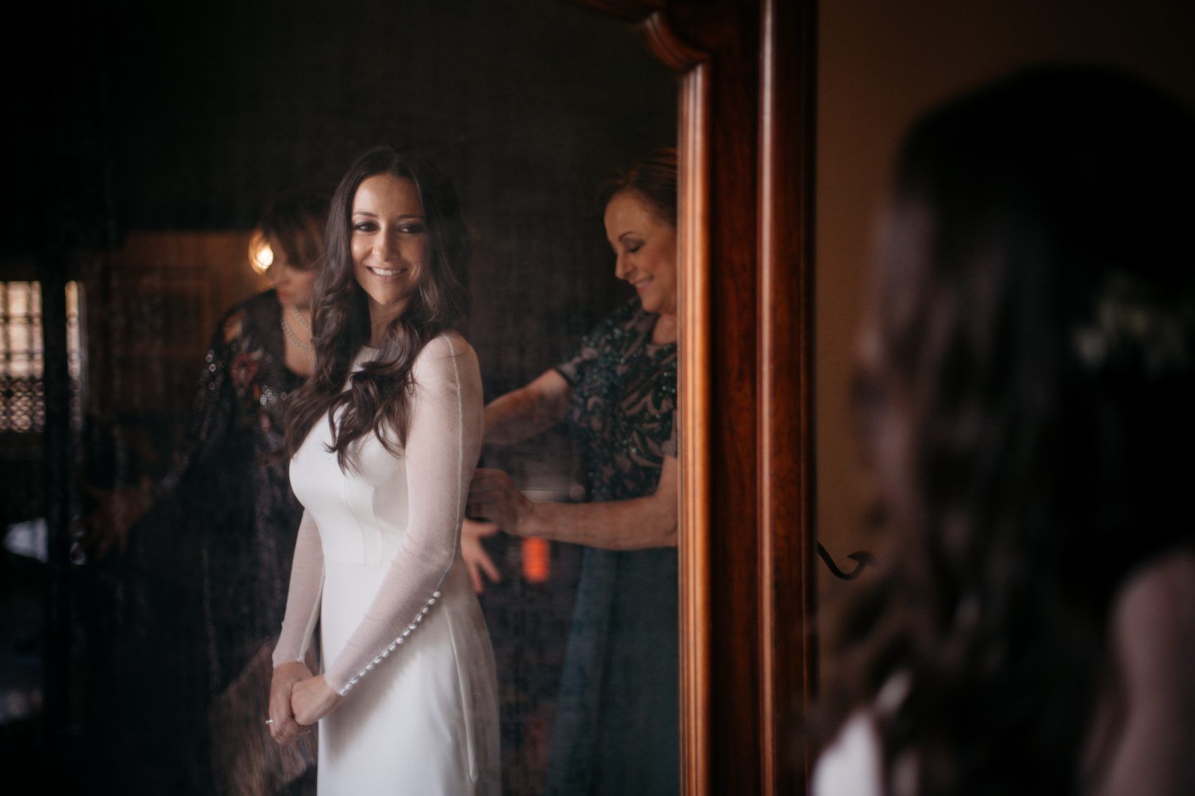 , ERIKA+DIEGO-Boda multicultural al aire libre el Escorial, Madrid