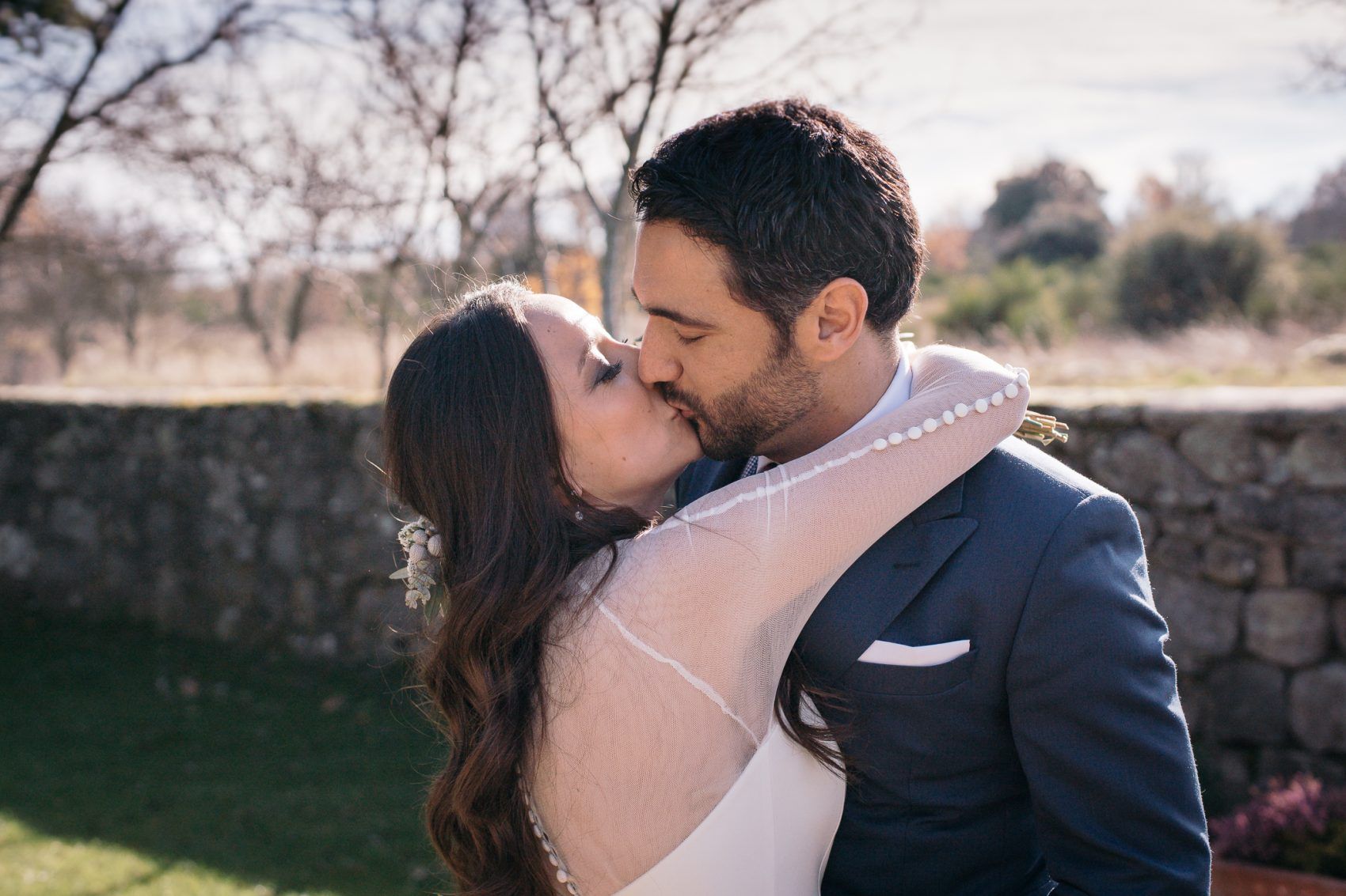 , ERIKA+DIEGO-Boda multicultural al aire libre el Escorial, Madrid